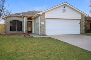 16603 Hartman Ridge ct Houston, TX 77053